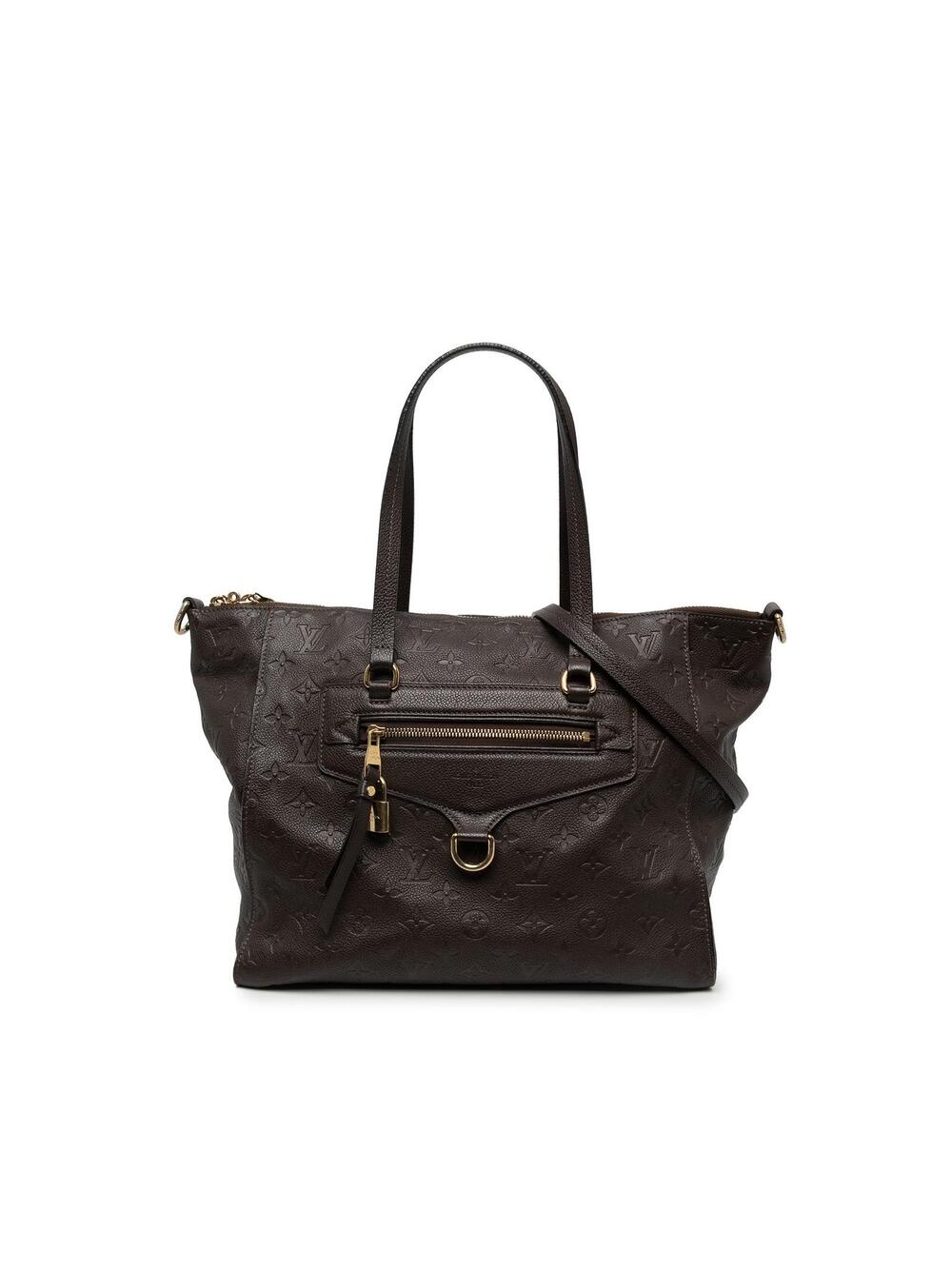 Louis Vuitton Empreinte Lumineuse Pm #369824L92B